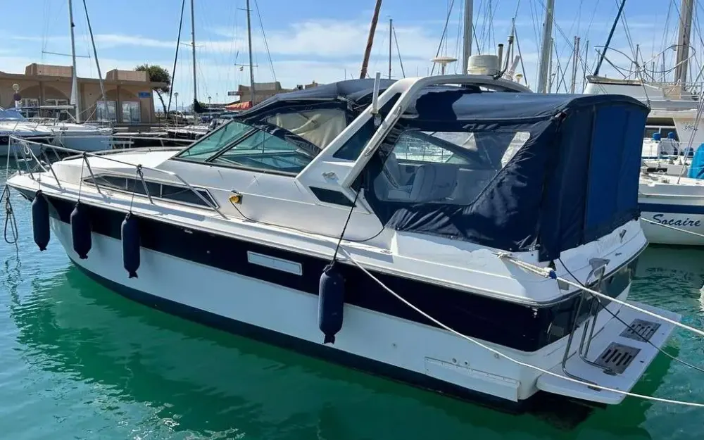 slider 0 Sea Ray  340 Express Cruiser