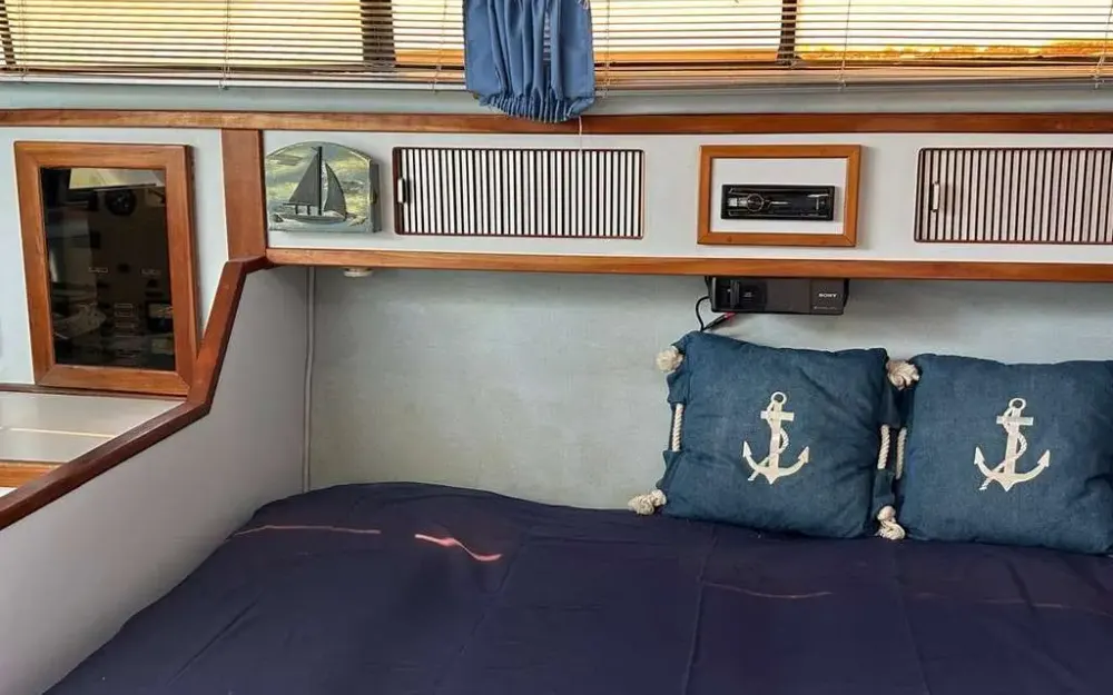 slider 15 Sea Ray  340 Express Cruiser