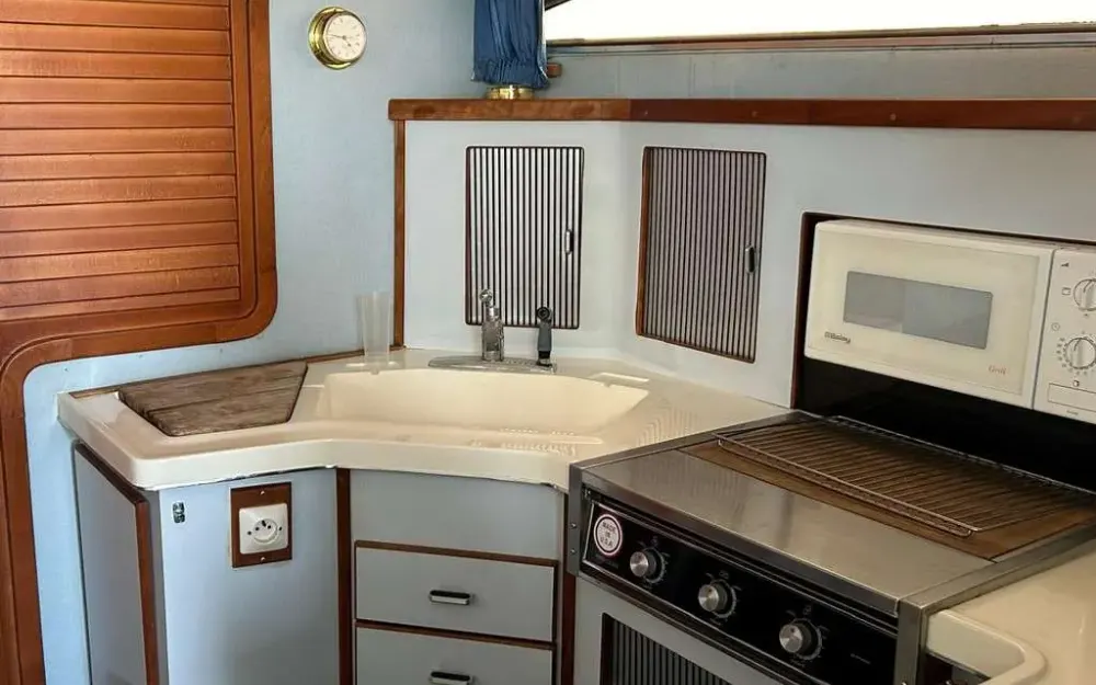 slider 16 Sea Ray  340 Express Cruiser