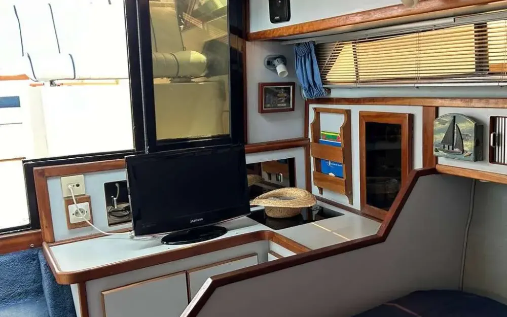 slider 5 Sea Ray  340 Express Cruiser
