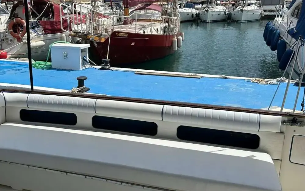 slider 6 Sea Ray  340 Express Cruiser