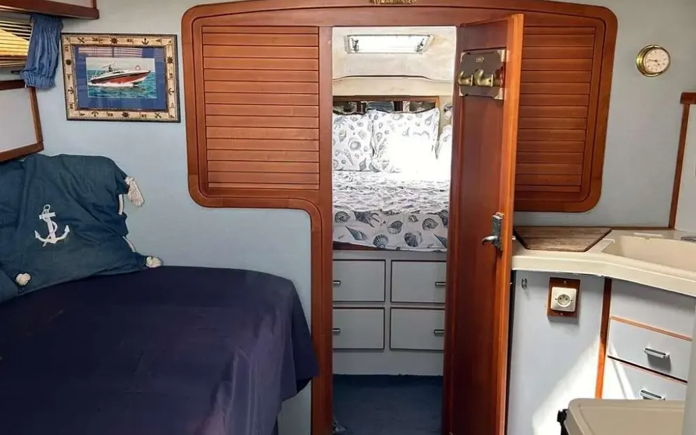 slider 8 Sea Ray  340 Express Cruiser