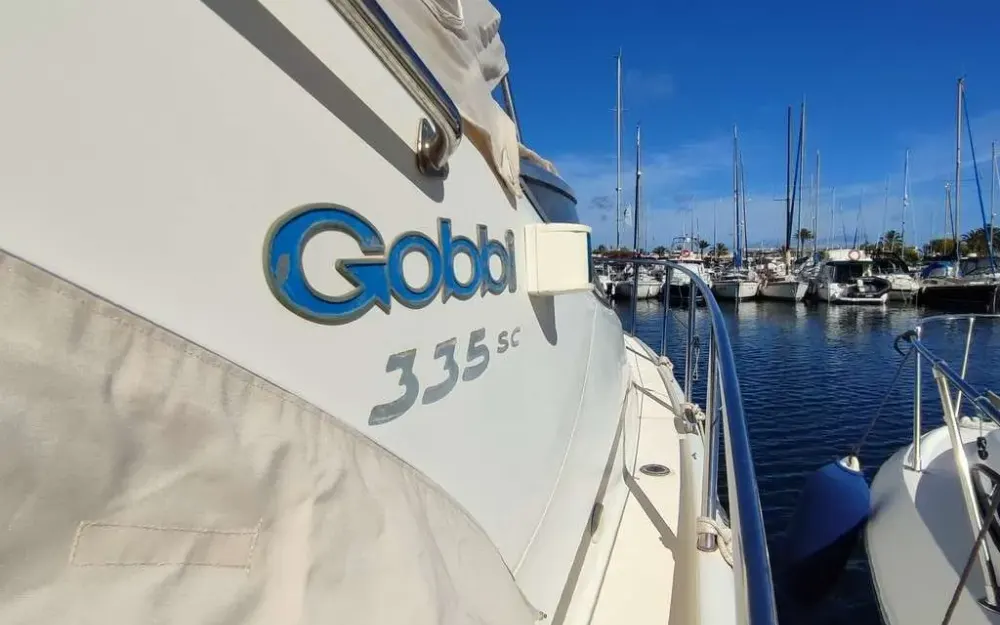 slider 11 Gobbi  335 SC