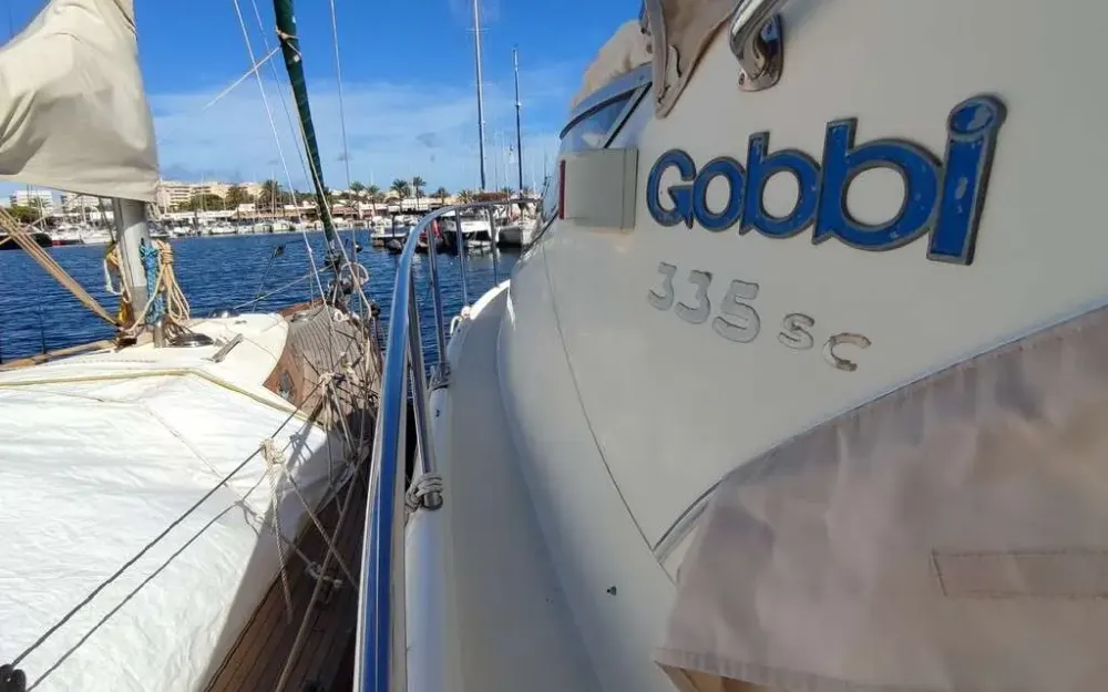 slider 19 Gobbi  335 SC