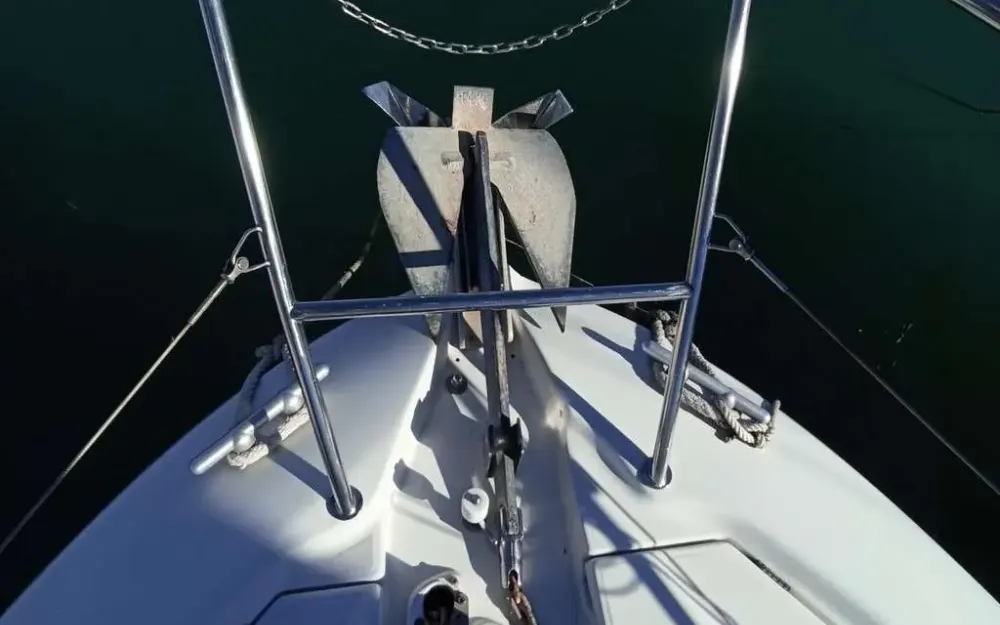 slider 10 Beneteau Flyer Viva 9.20