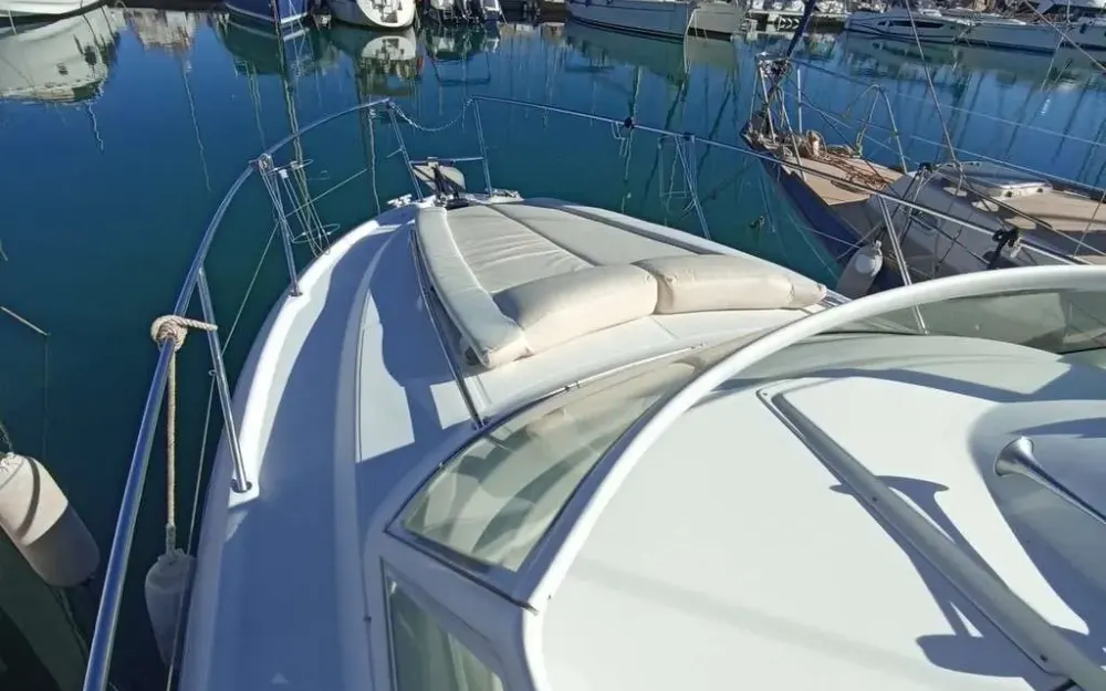 slider 12 Beneteau Flyer Viva 9.20