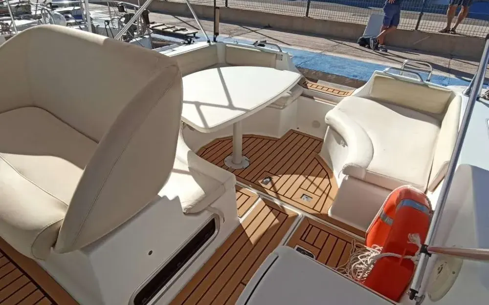 slider 13 Beneteau Flyer Viva 9.20