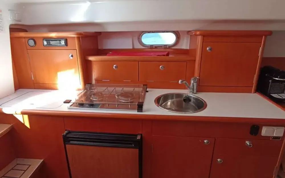 slider 14 Beneteau Flyer Viva 9.20