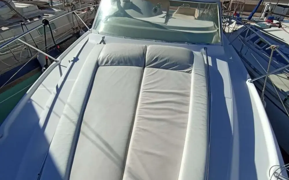 slider 5 Beneteau Flyer Viva 9.20