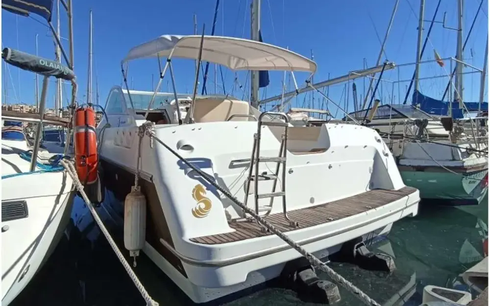 slider 6 Beneteau Flyer Viva 9.20