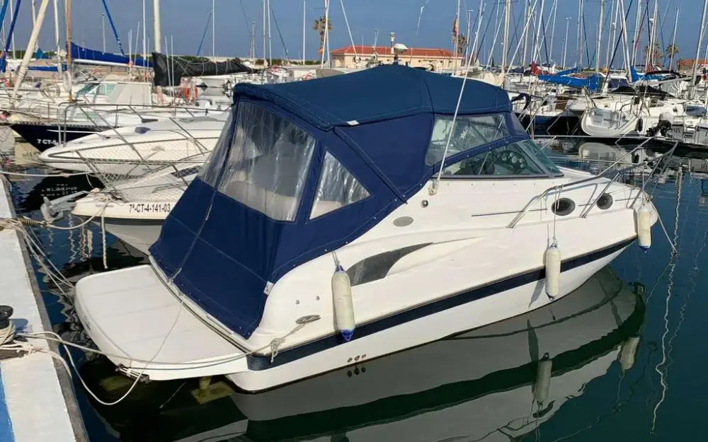 slider 0 Cobrey  250 SC