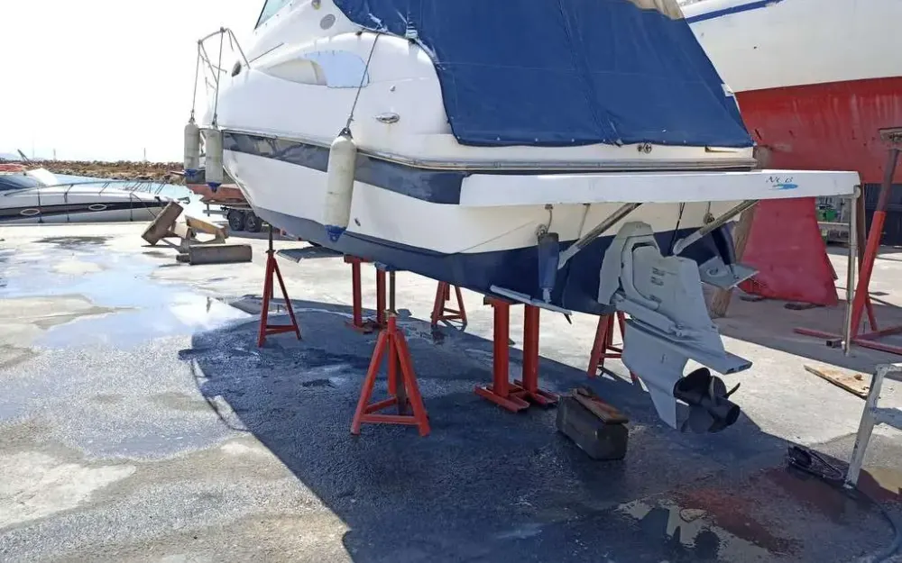 slider 15 Cobrey  250 SC