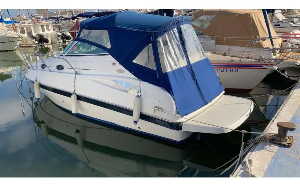 slider 1 Cobrey  250 SC