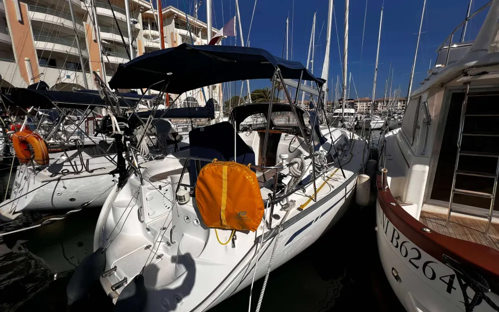 BavariaBavaria 33 Cruiser