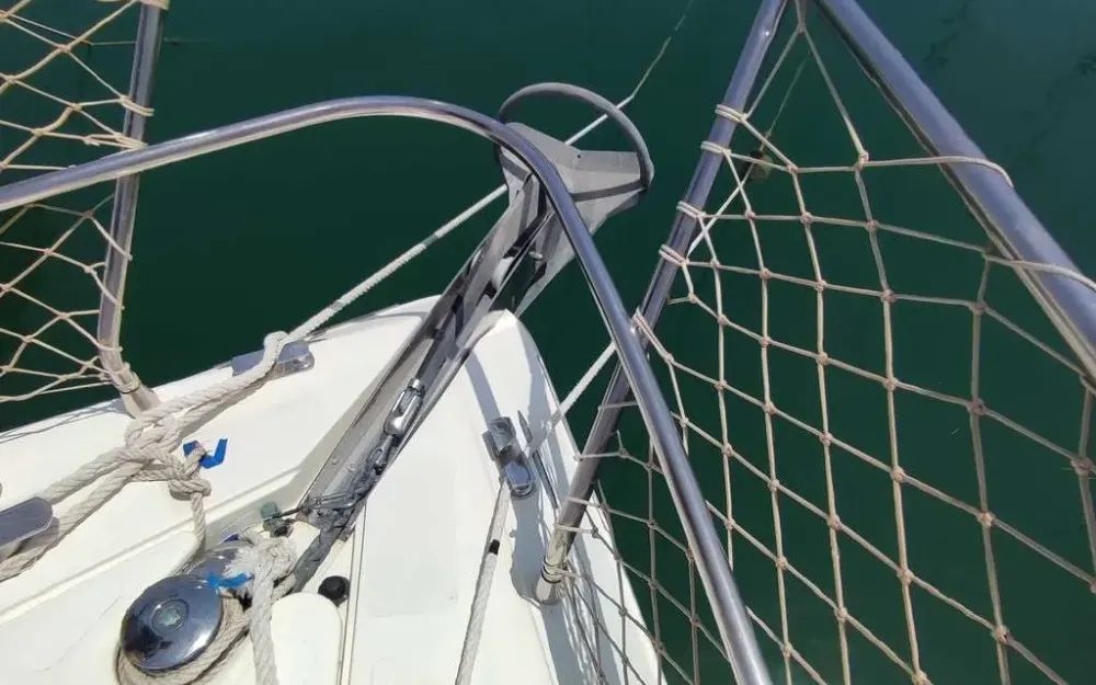 slider 10 Azimut  40 Fly