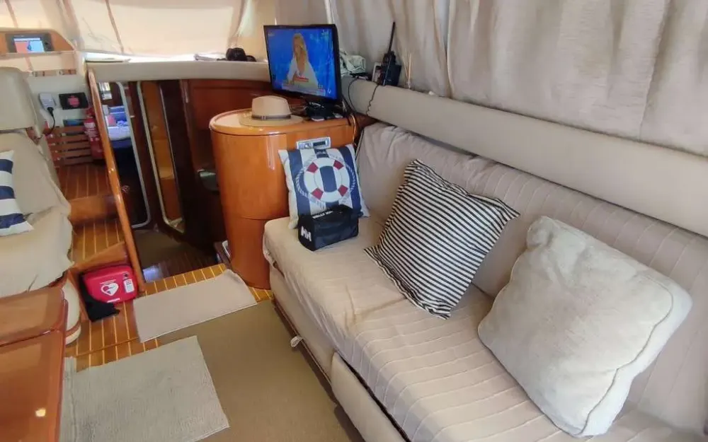 slider 13 Azimut  40 Fly