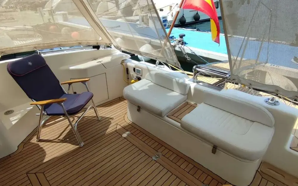 slider 15 Azimut  40 Fly