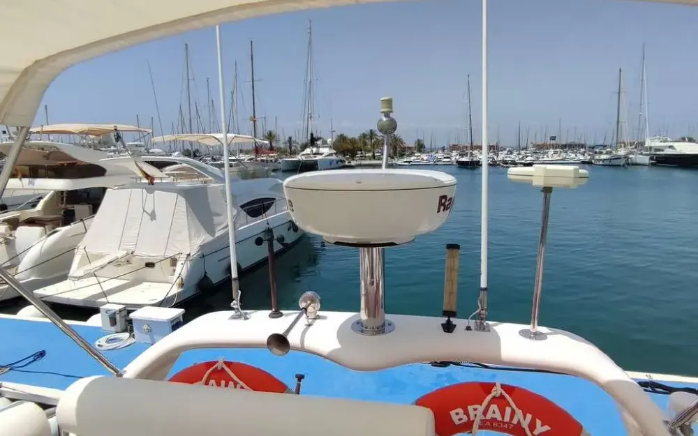 slider 16 Azimut  40 Fly