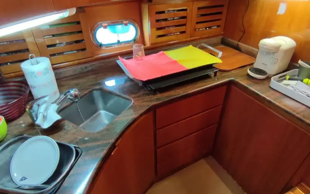 slider 1 Azimut  40 Fly