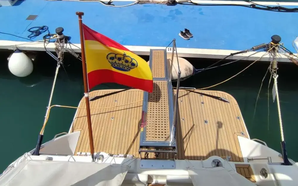 slider 21 Azimut  40 Fly