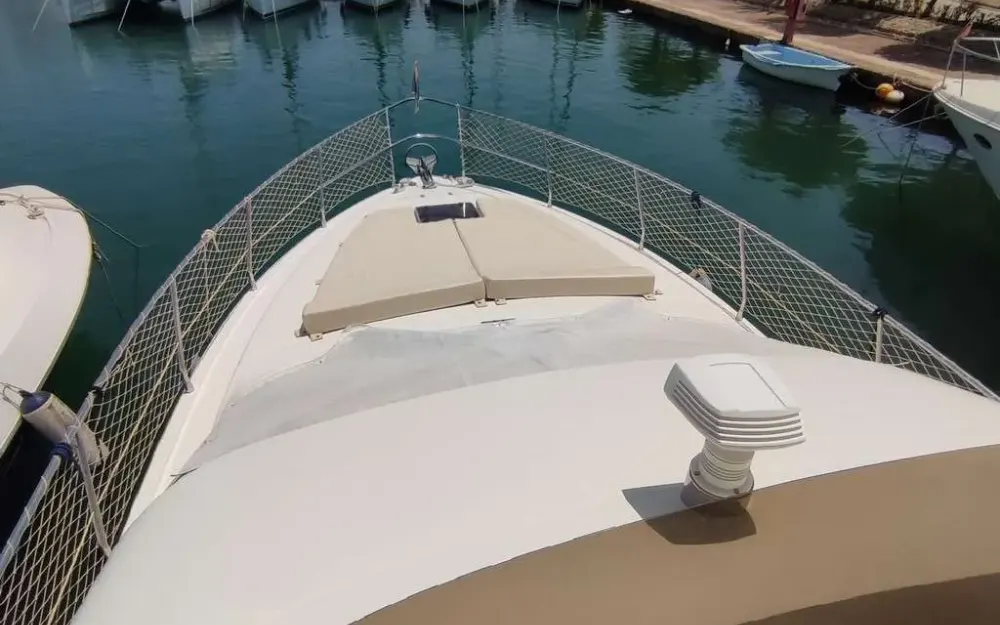 slider 23 Azimut  40 Fly