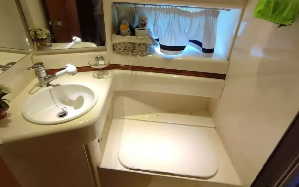 slider 24 Azimut  40 Fly