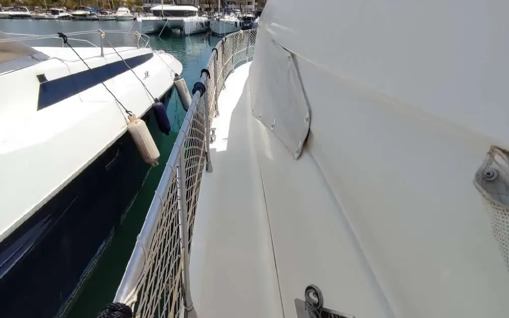 slider 30 Azimut  40 Fly