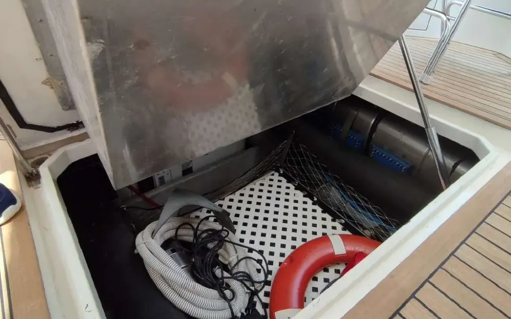 slider 31 Azimut  40 Fly