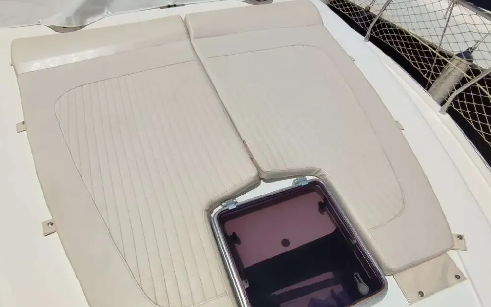 slider 32 Azimut  40 Fly