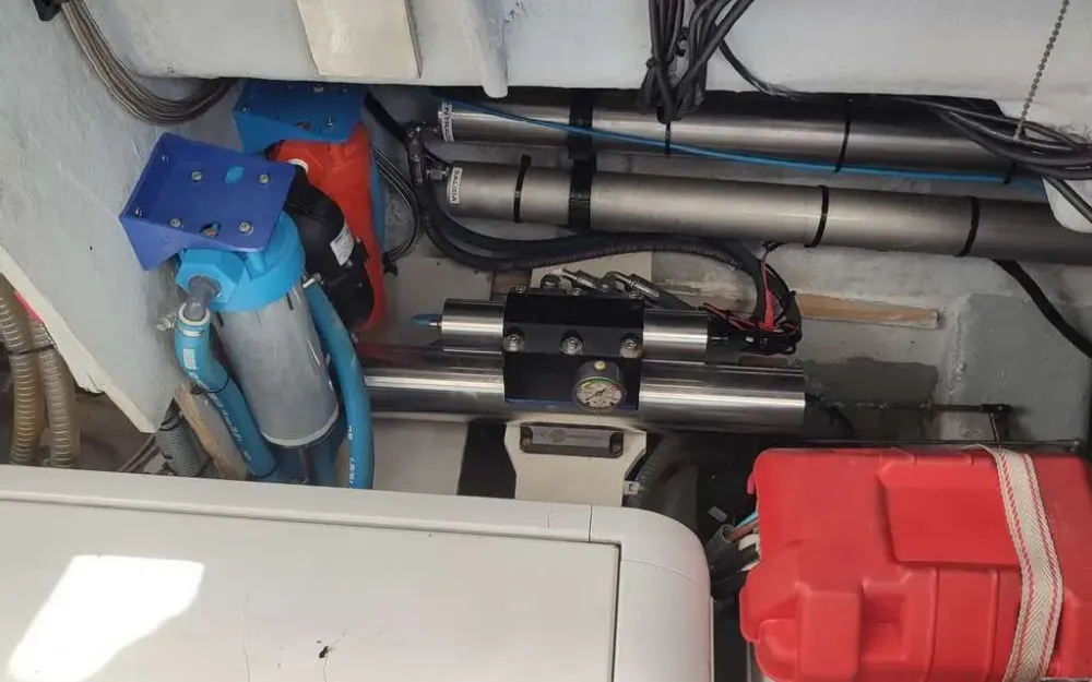 slider 33 Azimut  40 Fly