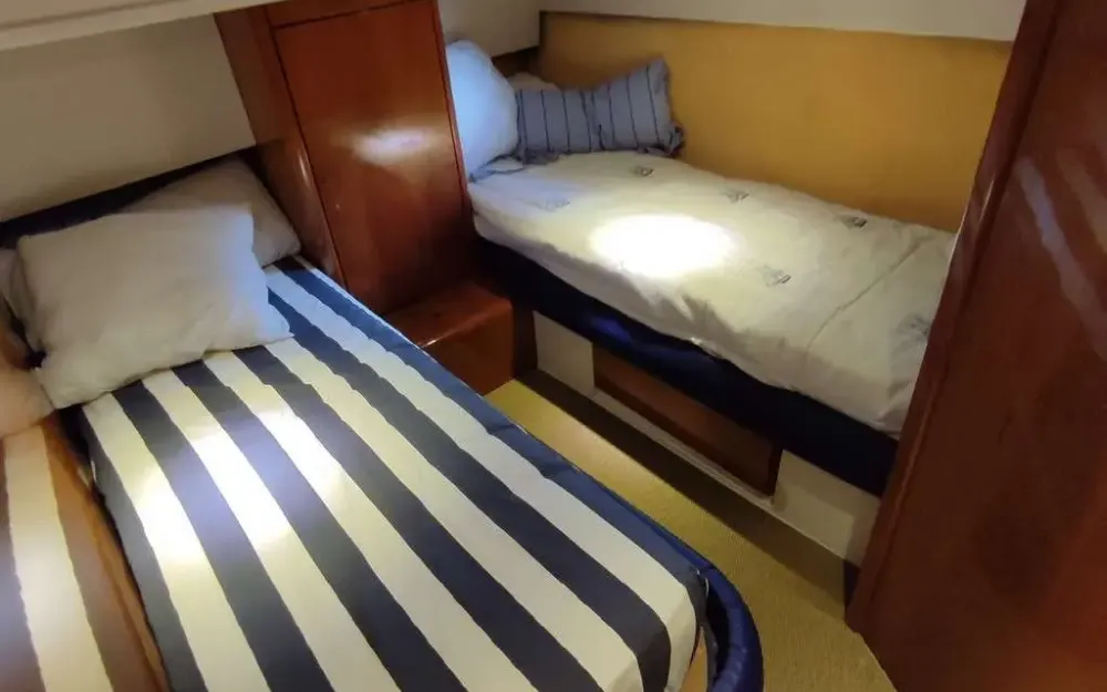 slider 34 Azimut  40 Fly