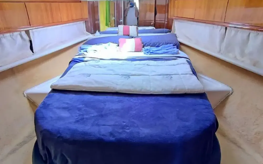 slider 35 Azimut  40 Fly