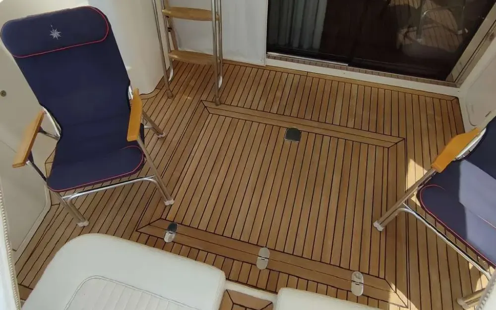 slider 36 Azimut  40 Fly