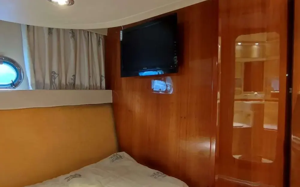 slider 38 Azimut  40 Fly