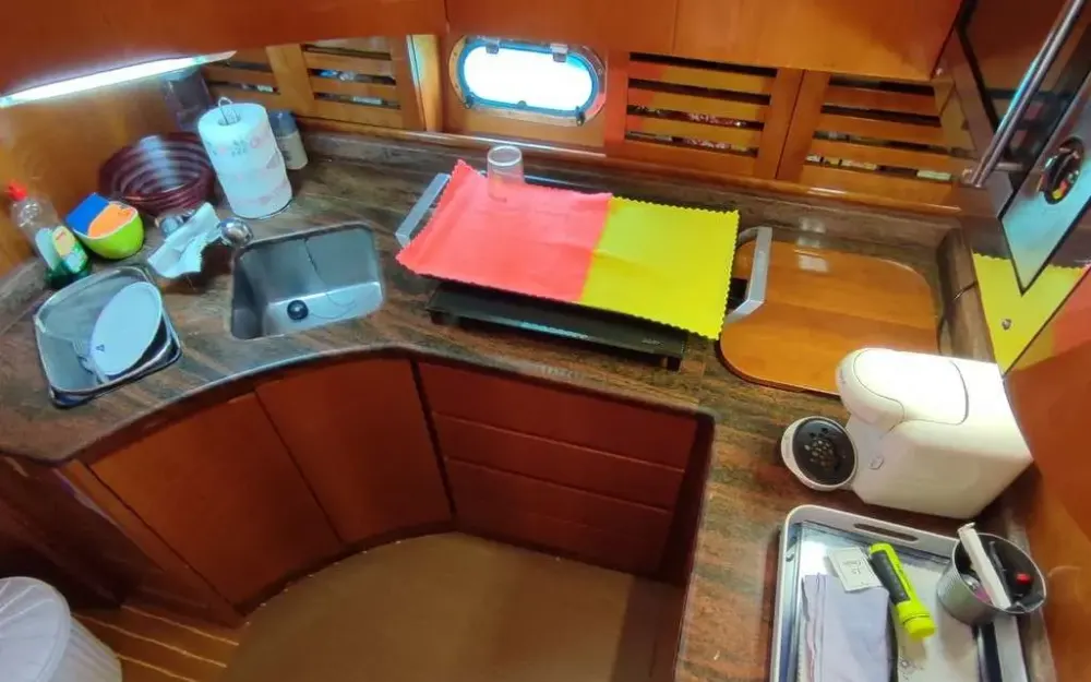 slider 39 Azimut  40 Fly