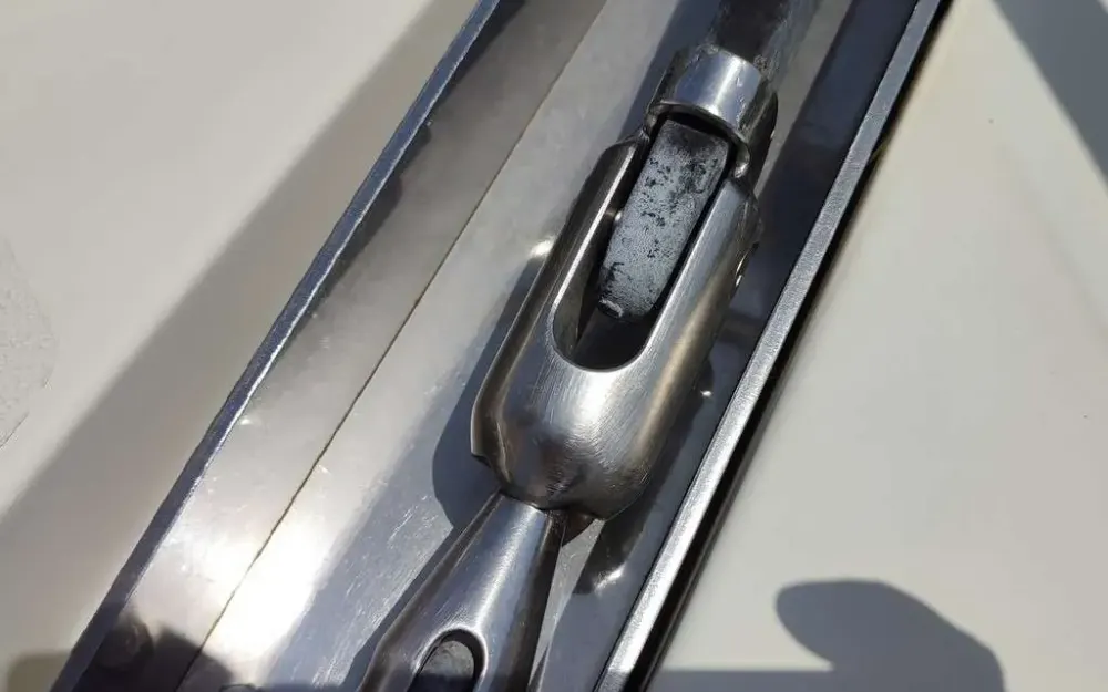 slider 42 Azimut  40 Fly
