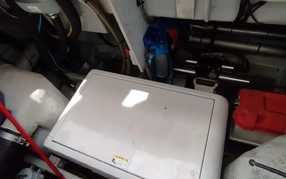 slider 4 Azimut  40 Fly