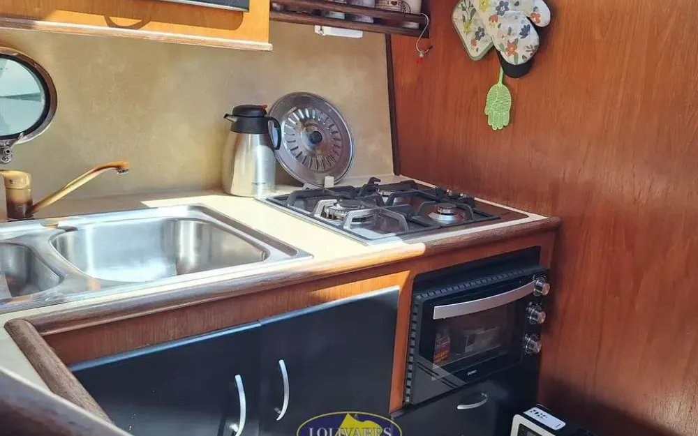 slider 10 Fairline  43 Fly