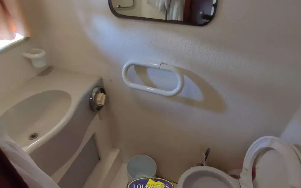 slider 11 Fairline  43 Fly