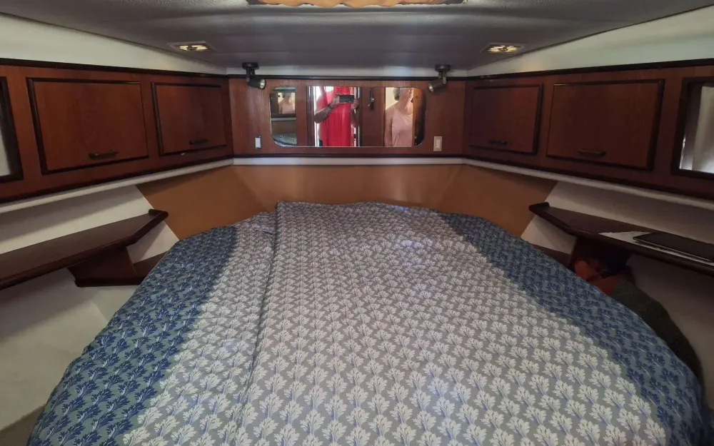 slider 13 Fairline  43 Fly