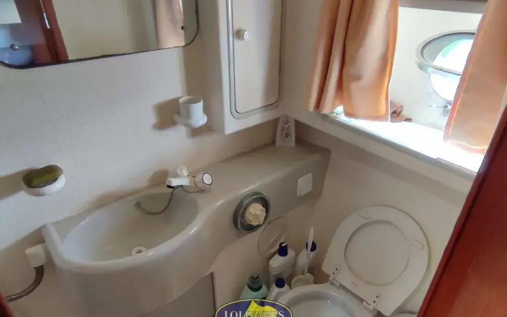 slider 17 Fairline  43 Fly