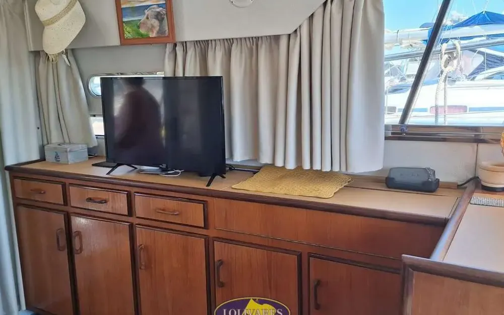 slider 21 Fairline  43 Fly