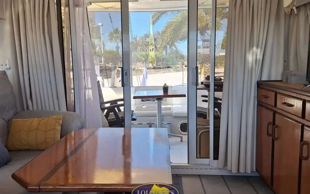 slider 3 Fairline  43 Fly
