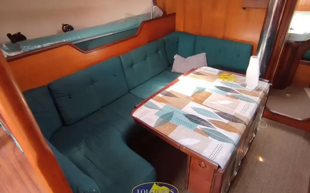slider 18 Beneteau First 42