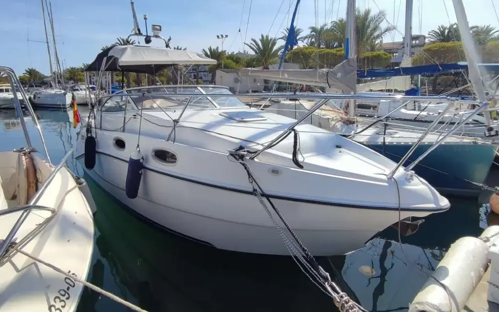 slider 1 Sealine  S 23