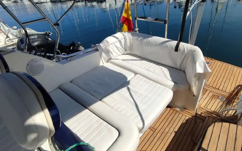 slider 3 Sealine  S 23