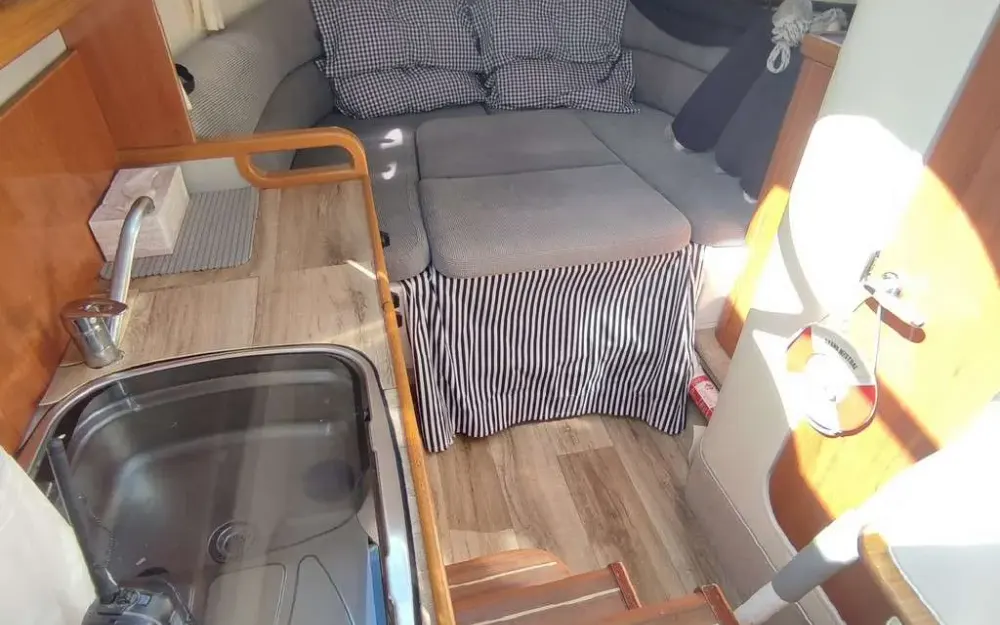 slider 5 Sealine  S 23