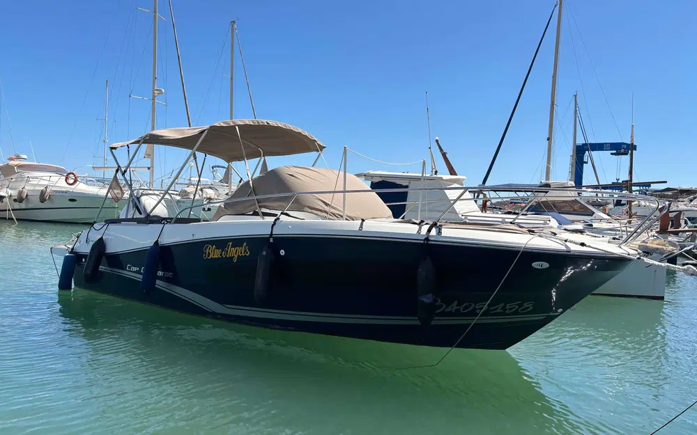 slider 0 Jeanneau Cap Camarat 7.5 WA