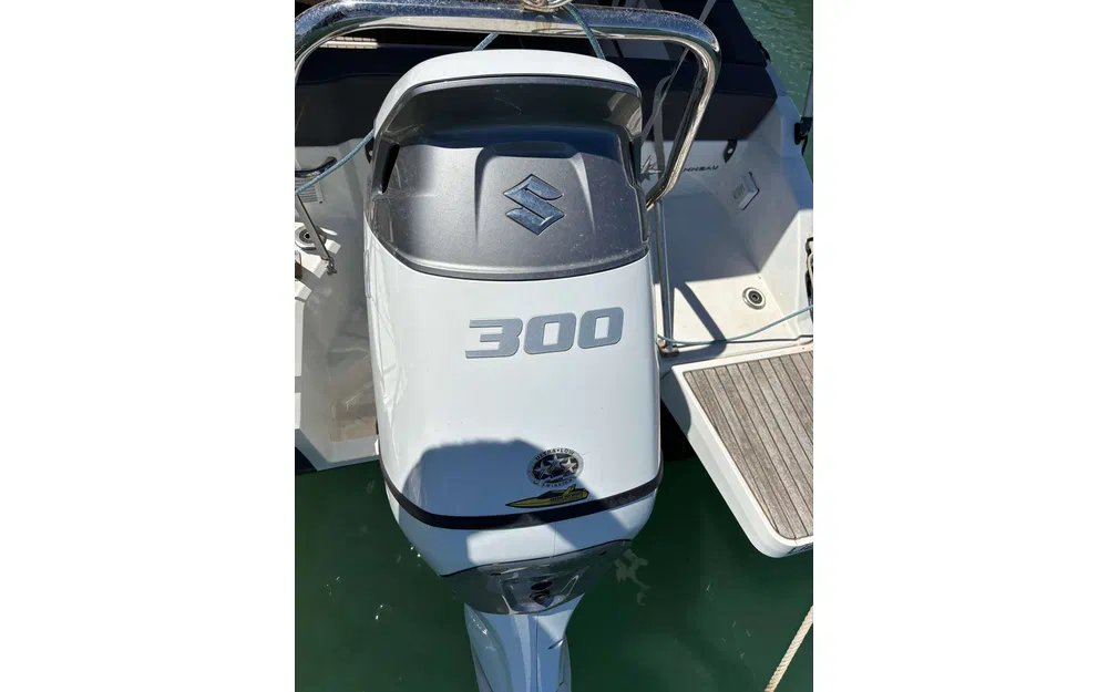 slider 2 Jeanneau Cap Camarat 7.5 WA