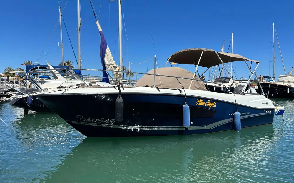 slider 4 Jeanneau Cap Camarat 7.5 WA